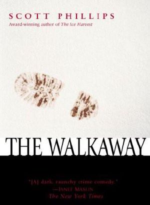 [The Ice Harvest 02] • The Walkaway